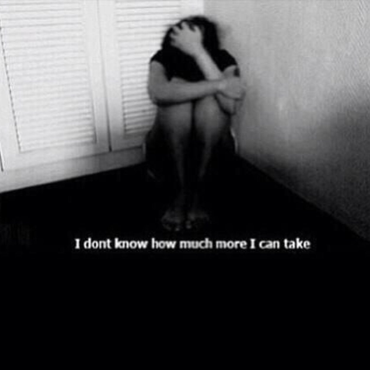 broken