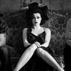 TheMamaQuinn's profile picture. Mentally unstable, so I'm told. In a home for shifters in Nevada. Escape artist. My kids @MrJohnQuinn @FrannieQuinn think they can send me away? I'm not crazy.