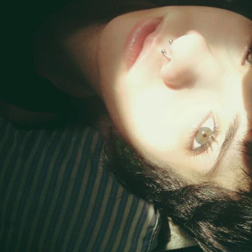 Nem eu msm sei o que ou quem sou.. C: