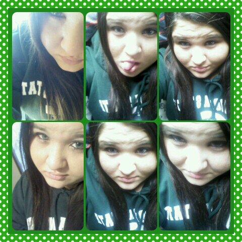 lamar_danielle's profile picture. ~*~ Follow me, & I'll follow you~*~