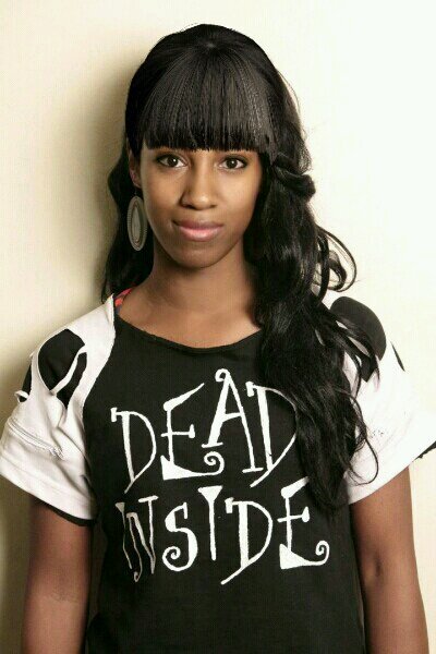 ChamiaLane's profile picture. 