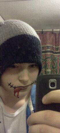 Truly_Troubled_'s profile picture. 