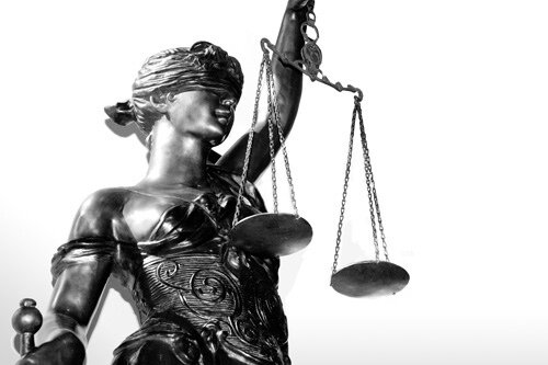 Legal news, quotes, and history for enlightenment.