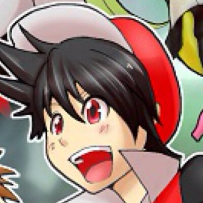 ポケスペノベライズ企画 Ganbatteru2 Twitter