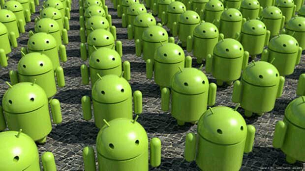 en android soy experto
