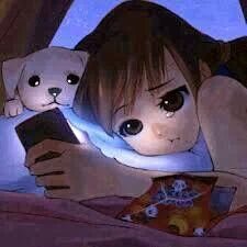 Indah33Dwi's profile picture. 