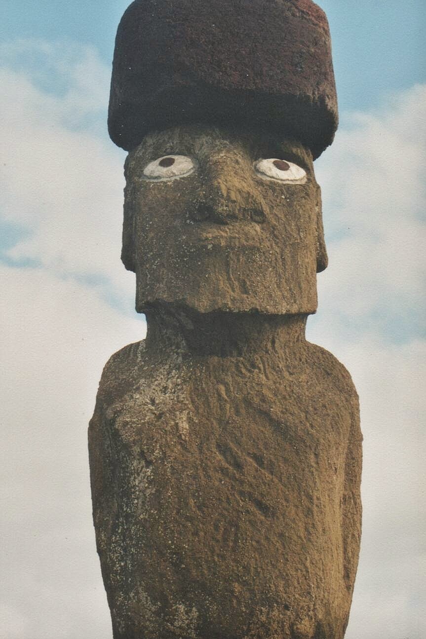 AbHorizont's profile picture. #Aphorismus = was die Spatzen zufällig versäumt haben, von den Dächern zu zwitschern | In Stein schreiben tötet. Verändern belebt. | #Halbzitate & Redensunarten