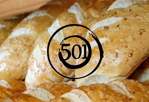 cafe501's profile picture. Cafe 501 is Edmond's favorite cafe.  Great bread.  Great food.  Great wine!