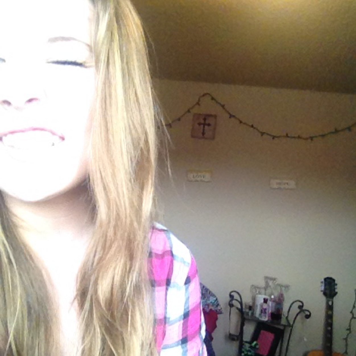 ☯ Be Different ☯