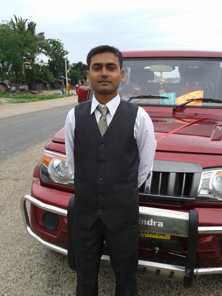 Internal Audit Chief #Nepal Goverment