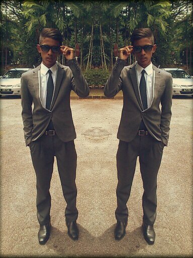 Muhammad Hafiz / 18 Tahun / Stay Ampang .