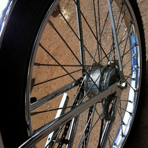 Maui Easy Riders
