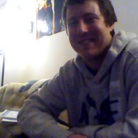 Andrew Fischer (@acfischer12) 's Twitter Profile