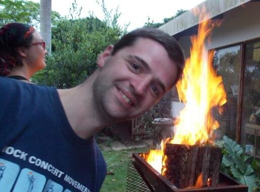 CodyMBrown2 Profile Picture