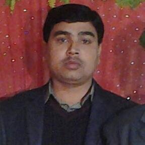 Lecturer in BL inter college- pura, faizabad