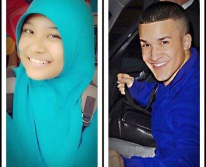 ☺ ♥ Smile is a simple way of enjoying life ♥™ @rico_cepero 'My Favourite Comedian I'm Jahmania @JahmeneDouglas I'm a your biggest fans 'born, May 15, 1998'