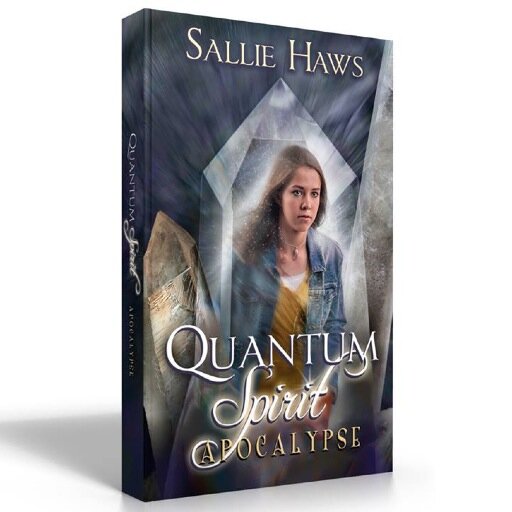 Quantum__Spirit's profile picture. Paranormal Intrigue! Interdimensional Romance! Teleportation Adventures! A Saucy Young Heroine!
Immerse yourself in the world of Quantum Spirit!
