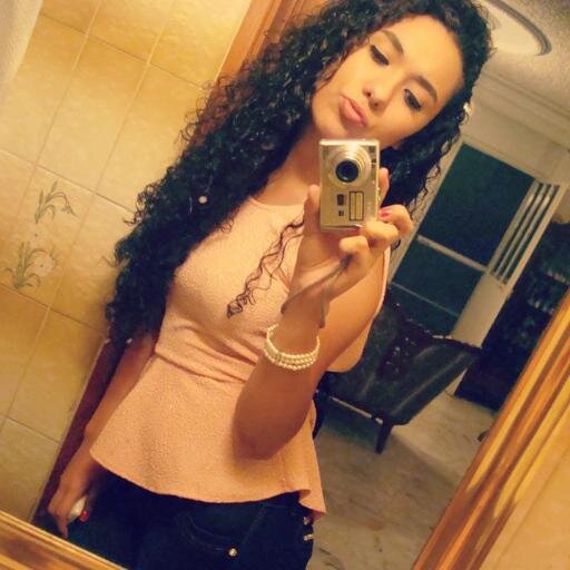 Todas somos la sonrisa favorita de alguien.