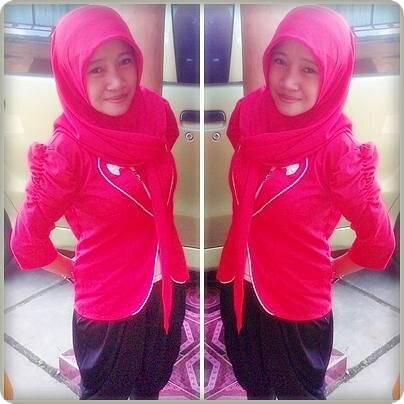 rahilatuljannah's profile picture. Pelangi Setelah Hujan,,