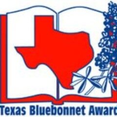 The Texas Bluebonnet Award Reading List is created for grades 3-6 solely to encourage free voluntary reading. #TBABks