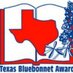 Texas Bluebonnet Award 2013