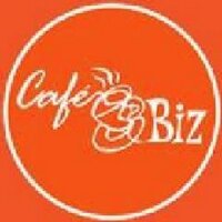 CafeBizExpo (@cafebizexpo) 's Twitter Profile Photo