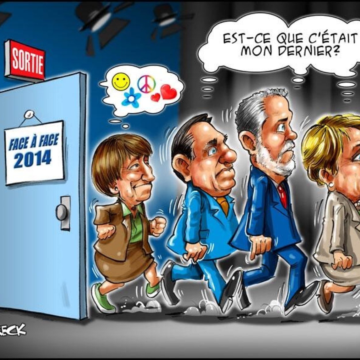 politnulsquebec's profile picture. J'ai créé ce compte ainsi qu'une page Facebook dans le but d'informer les gens sur la Politique Québécoise. J'aimerais avoir plus de 100 000 abonnés.