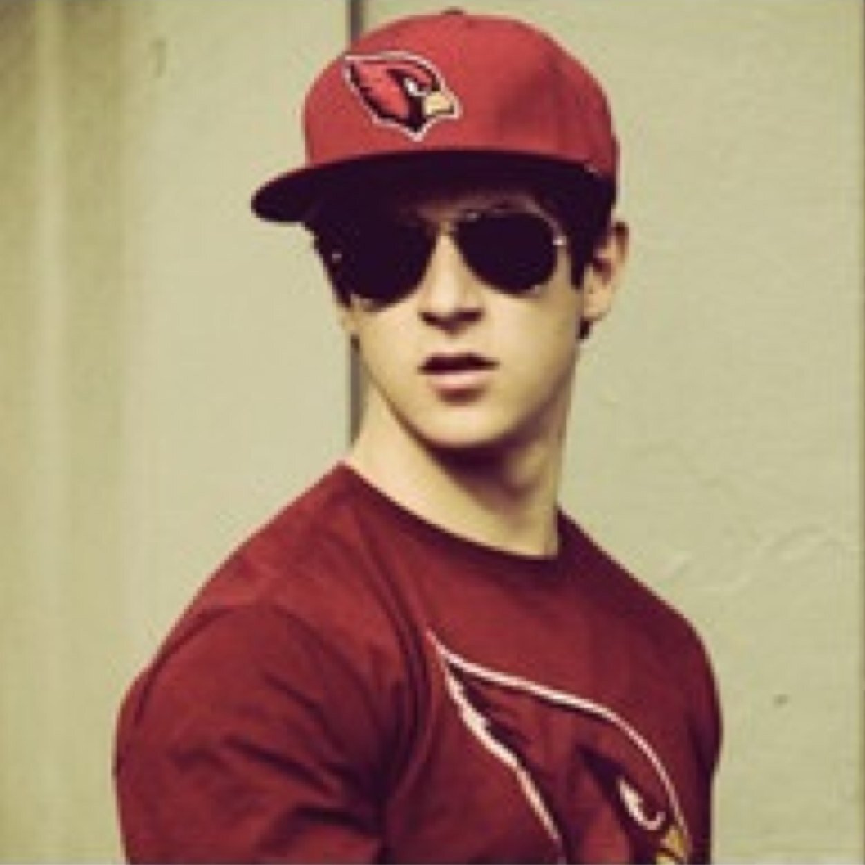 RapidAggresion's profile picture. «Fell from heaven like angel, baby you're my saving grace. Make it like my birthday, party with no pants on.» ☆GD,PP,Bi☆ 3.10.14 #His