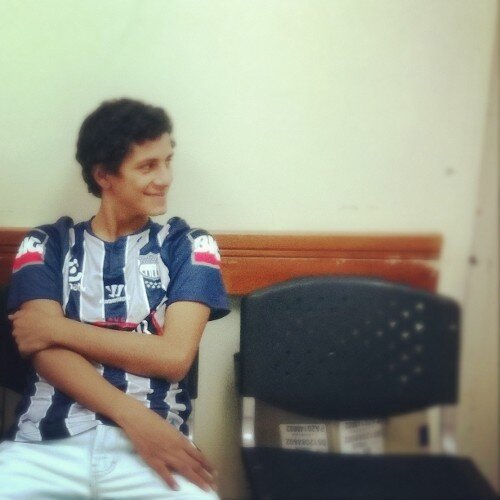 DavidCoronelT's profile picture. Boca del Pozo! Skate or die!