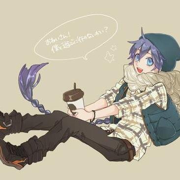 The flow of energy is something we can't avoid. It's natural. I'm Aladdin and I think this red fruit is absolutely delicious!|| Modern!Verse || Older!Aladdin ||