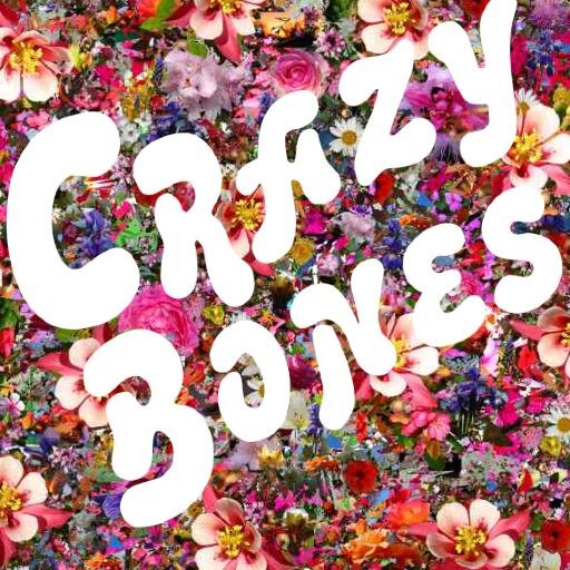 CRAZYBONEBAND's profile picture. Drunk and roll