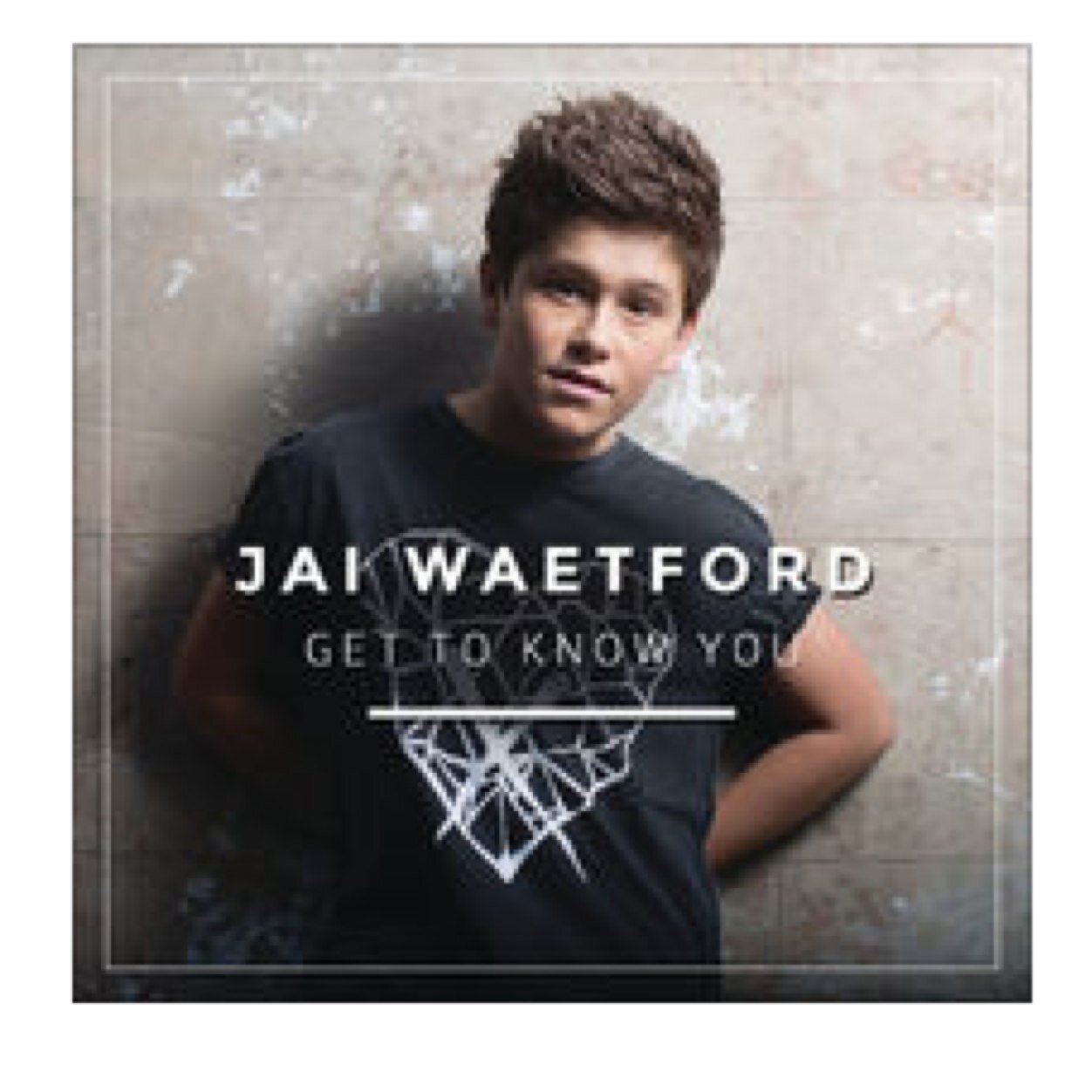 -you are on @JaiWaetford's timeline yay -