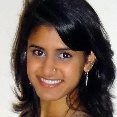 Shilpa N. Kobren Profile