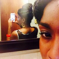 Genevieve Whitaker (@gwhitaker4hmnty) 's Twitter Profile