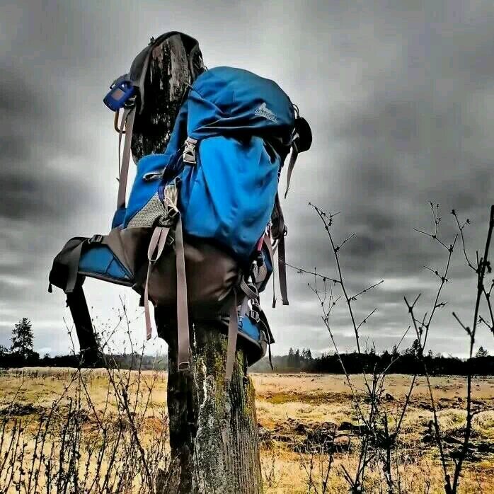 Mick Mc Bride Photography, all things hiking, backpacking, and getting Out Under the Sky.