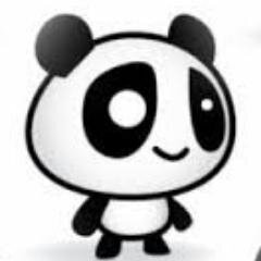I love pandas