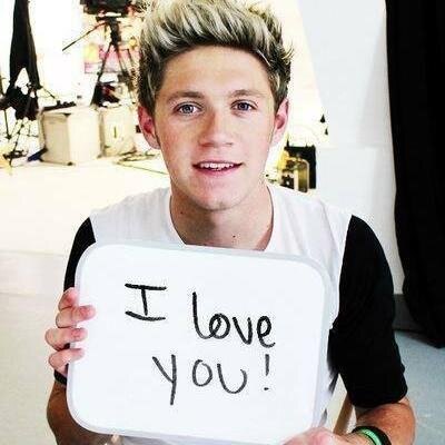 saya fans ONE DIRECTION