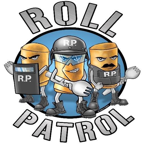 ROLL_PATROL's profile picture. Roll Patrol brings you Egg Rolls with a Specialty Twist! Watch for us at a festival or event near you!