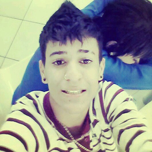 Estao no céu no verdadeiro paraiso e além das ilusoes♪ mozau ♥@pac0quinha ♥