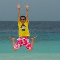 nevill (@nevill) 's Twitter Profile