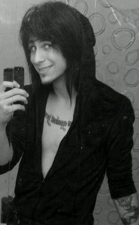 Lead Guitar and Vocals for Behind Her Smile