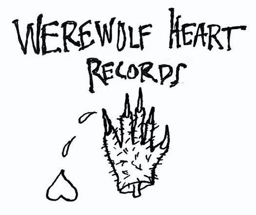 Some friends putting out records. All started with The Goat, Ima Robot and Dead Man's Bones.  #werewolfheart