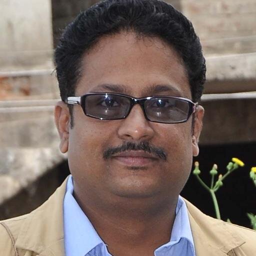 rajeshmd12's profile picture. 