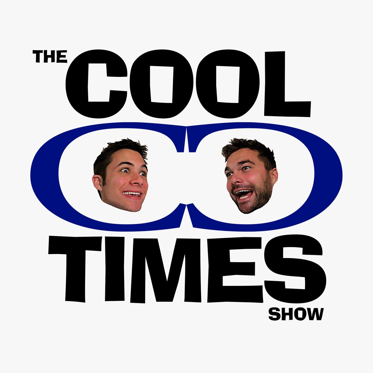 CoolTimesShow's profile picture. We're fans of movies, TV, comics and human life. Listen as we discuss it all. Hosted by The Cooley Brothers @Kryptonian1138 and @CooMasterCoo.