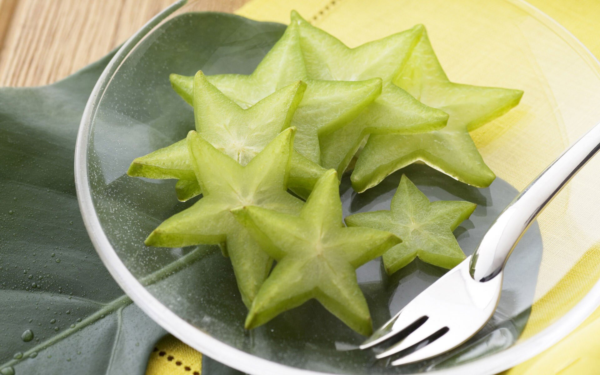 Carambola Bar