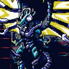 machinespirits's profile picture. I make music for video games that don't exist yet