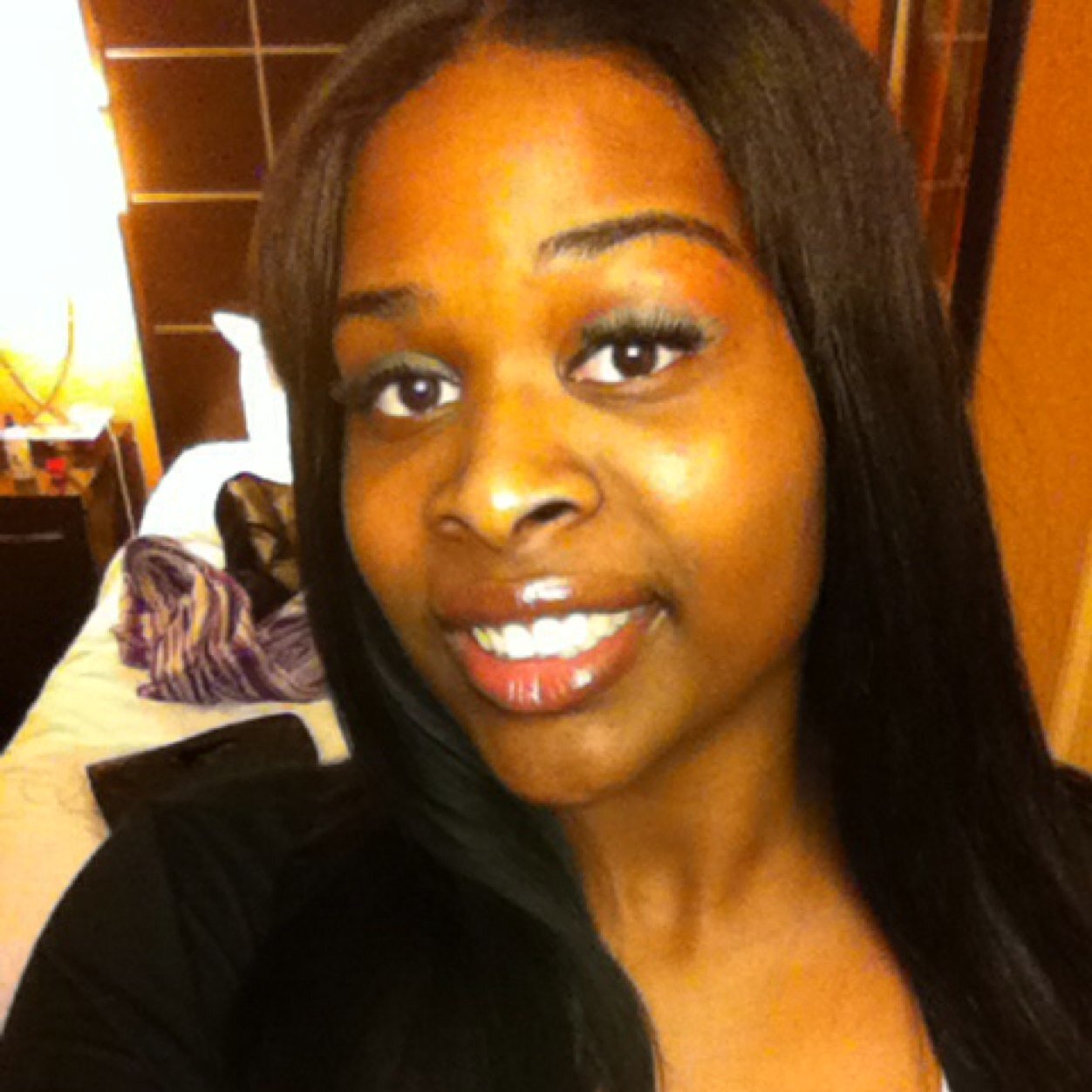 Do What Makes You Happy, Be With Who Makes You Smile, Laugh As Much As You Breathe And Love As Long As You Live!!! ♥♥♥ :)