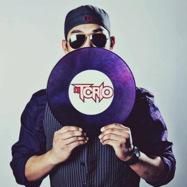 DJTORIO Profile Picture