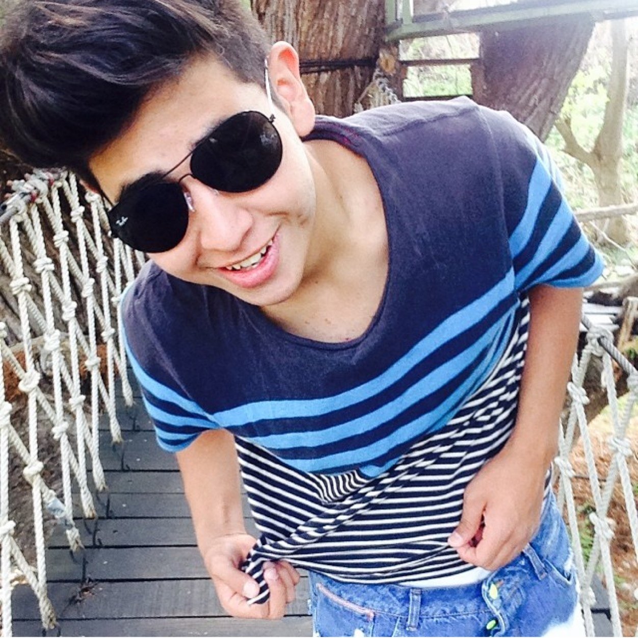 osket123's profile picture. Modelo y futuro doctor ;* Sigueme en Instagram y agregame a Facebook ;)