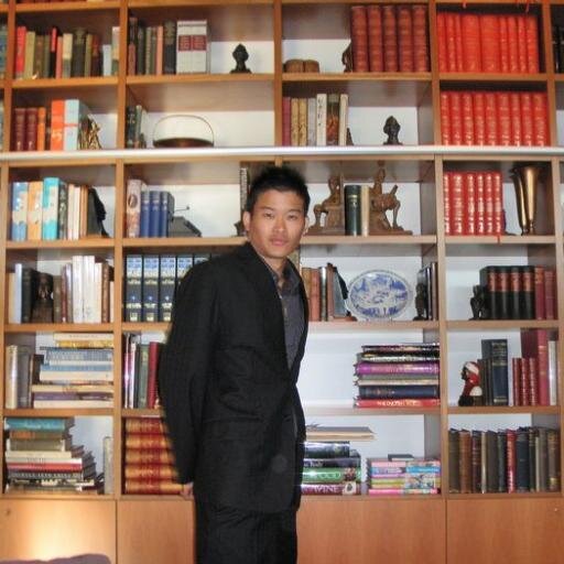 Investor. Trader. Collector.